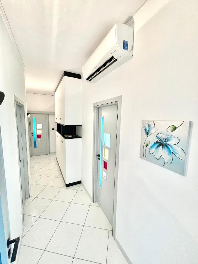 Madras Apartment サン・ジョルジョ・ア・クレマーノ エクステリア 写真