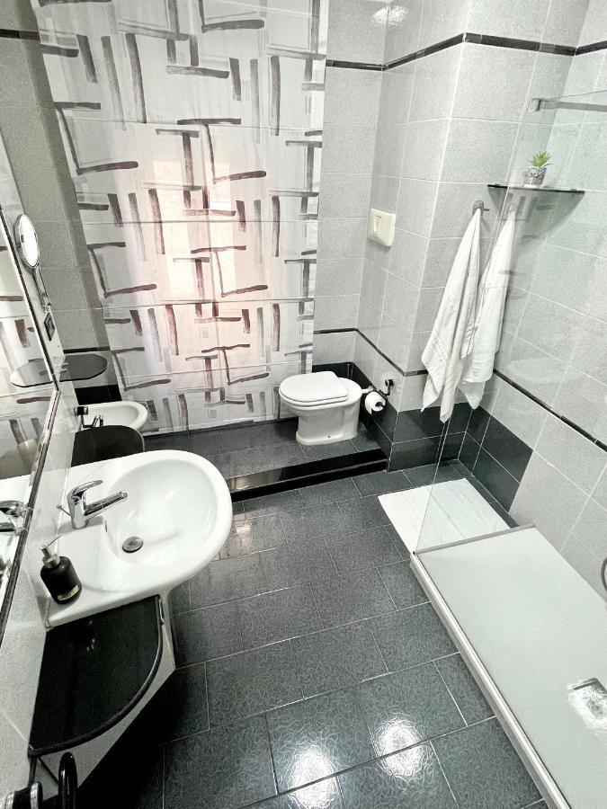 Madras Apartment サン・ジョルジョ・ア・クレマーノ エクステリア 写真